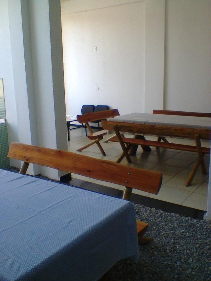 Hotel Pouso Dos Viajantes - Unidade Itabirito Exteriér fotografie