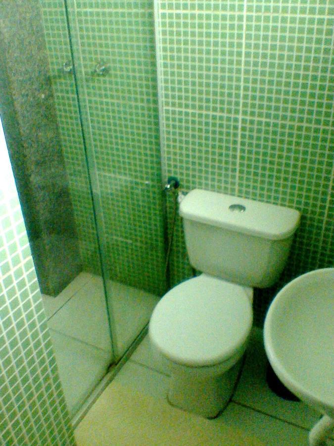 Hotel Pouso Dos Viajantes - Unidade Itabirito Exteriér fotografie